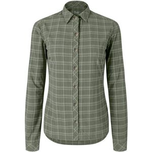 Montura Womens Camelia 2 Shirt Blouse (Dames |olijfgroen)