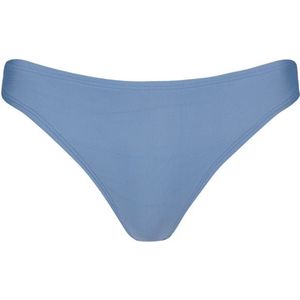 Barts Womens Kelli Cheeky Bum Bikinibroekje (Dames |blauw)