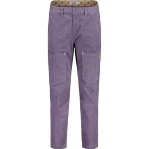 Maloja - ColdilanaM - Vrijetijdsbroek - Purper