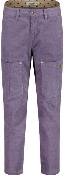 Maloja - ColdilanaM - Vrijetijdsbroek - Purper