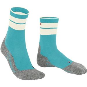FALKE - Tk Stabilizing W - Wandelsokken - Wol - 1 Paar