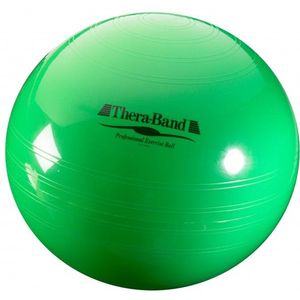 TheraBand ABS Exercise Ball (groen)