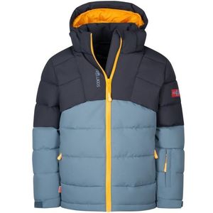 Trollkids - Gryllefjord - Jas - Bicolor - Waterafstotend - Polyester