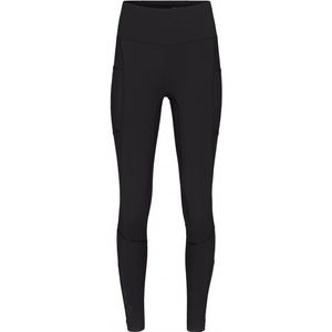 Norrona Womens Senja Equaliser Stretch Tights Hardlooplegging (Dames |zwart)