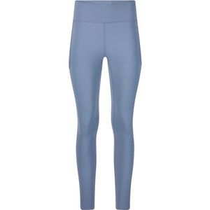 ENDURANCE Womens Move Tights Legging (Dames |grijs/blauw)