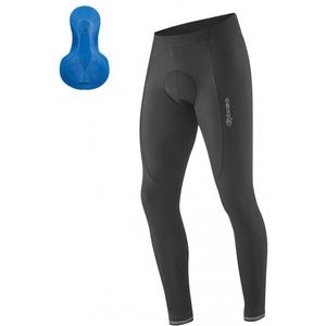 Gonso Sitivo Tight Fietsbroek (Heren |grijs)