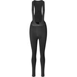 GripGrab Womens Ride Thermal Bib Tights Fietsbroek (Dames |zwart)