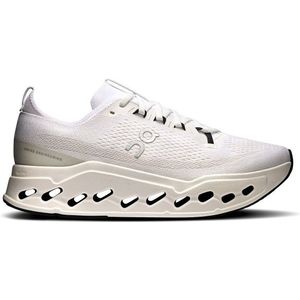 On Cloudsurfer Max Hardloopschoenen (Heren |grijs)