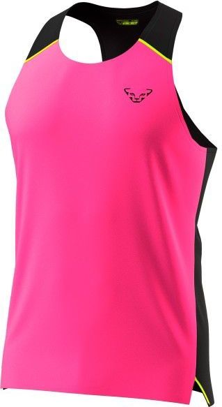 Dynafit Heren DNA Tanktop