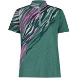 CMP - Free Bike - Fietsshirt - Turkoois - Dames