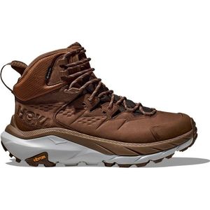 HOKA Kaha 2 GTX Wandelschoenen (Heren |bruin |waterdicht)