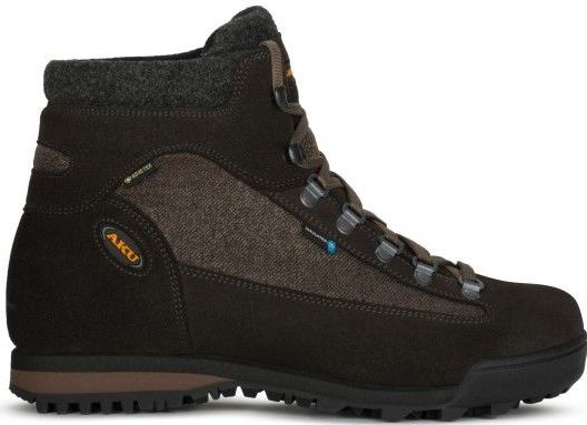 Aku Slope Warm Goretex - Wandelschoenen - Hoge Thermische Isolatie