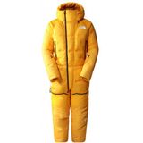 The North Face Himalayan Suit Overall (oranje |waterdicht)