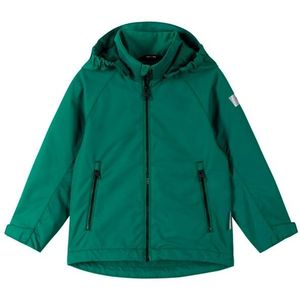 Reima Kids Reimatec Jacket Soutu Regenjas (Kinderen |groen |waterdicht)