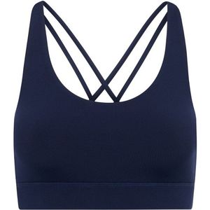 Hey Honey Sport bh  pruim