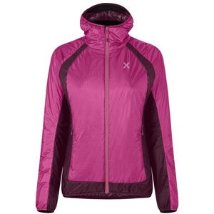 Montura Womens Vulcan 20 Jacket Synthetisch jack (Dames |purper/roze)