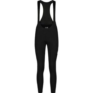 Maloja Womens CristallinaM NOS Fietsbroek (Dames |zwart)