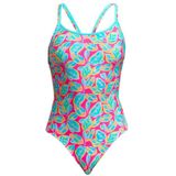 Funkita Diamond Back Zwemkleding