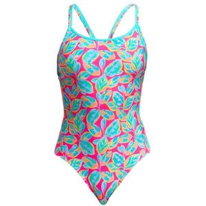 Funkita - Diamond Back - Badpak - Veelkleurig