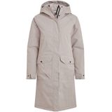 Craghoppers - Rosalind II - Waterdichte Jas - Lange Model - 100% Gerecycled Polyester