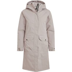 Craghoppers - Rosalind II - Waterdichte Jas - Lange Model - 100% Gerecycled Polyester