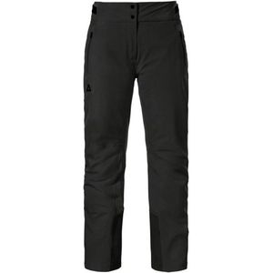 Schöffel - Skayra - Skibroek - Zwart - Waterdicht