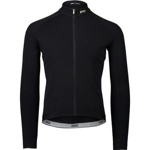 POC Ambient Thermal Jersey Fietsshirt (Heren |zwart)