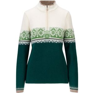 Dale of Norway - St Moritz - Merinotrui - Groen