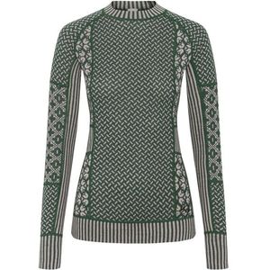 Kari Traa - Smekker - Lange Mouwen - Basislaag - 100% Merino Wol