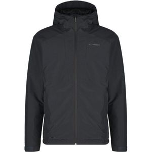 Vaude Gerlos Jacket Winterjack (Heren |zwart/grijs |waterdicht)