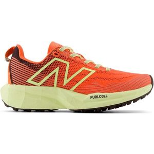 New Balance Womens FuelCell Venym Trailrunningschoenen (Dames |meerkleurig)