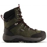 Keen - REVEL IV HIGH POLAR - Outdoorschoenen - Enkelhoog - Sportief