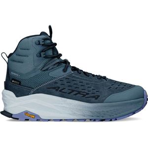Altra - Olympus 6 Hike Mid - Wandelschoenen - Goretex - Lichtgewicht - Waterdicht