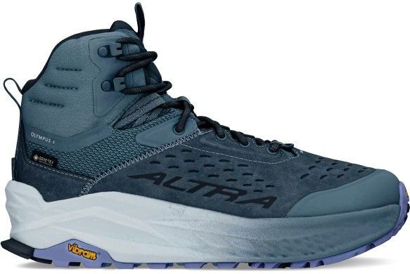 Altra - Olympus 6 Hike Mid - Wandelschoenen - Goretex - Lichtgewicht - Waterdicht