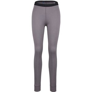 Stoic Womens Merino240 BengtSt Long Pants Merino-ondergoed (Dames |grijs)