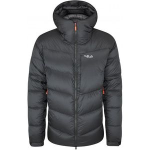 Rab Positron Pro Jacket Donsjack (Heren |grijs)