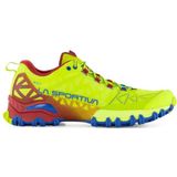 La Sportiva Bushido II GTX Trailrunningschoenen (Heren |groen |waterdicht)