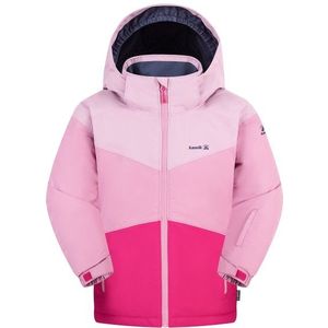 Kamik Kids Lara Ski-jas (Kinderen |roze |waterdicht)
