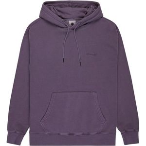 Element Cornell 30 Pullover Hoodie (Heren |purper)