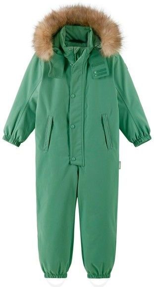 Reima Functioneel pak 'Stavanger'  lichtgroen