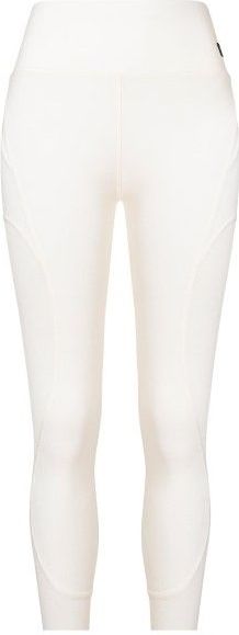 Super.natural - W AIR TIGHTS - Leggings - Wit