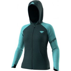 Dynafit - 24/7 Polartec - Fleece - Met Volledige Rits