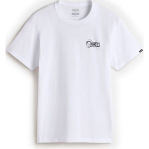 Vans Death Grip T-shirt Met Korte Mouwen