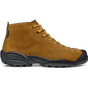 Scarpa Mojito Mid GTX Vrijetijdsschoenen (bruin |waterdicht)