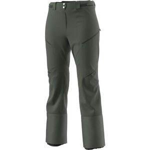 Dynafit Womens Ridge GTX Pant Toerskibroek (Dames |grijs |waterdicht)