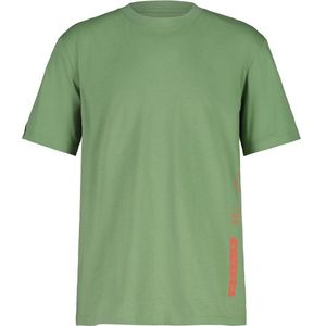 Maloja HirzliM T-shirt (Heren |groen)