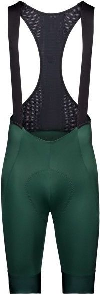 POC - Cadence Bib Shorts - Fietsbroek - Groen - Hoofdmateriaal: 82% Polyamide, 18% Elastaan