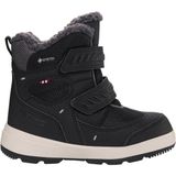 Viking - Toasty Warm GTX 2 - Sneeuwlaarzen - Zwart - Waterdicht - Kinderen