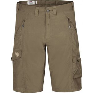 Fjällräven Abisko Shorts Short (Heren |bruin)