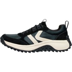 Keen Womens KS86 Vrijetijdsschoenen (Dames |zwart/ birch)